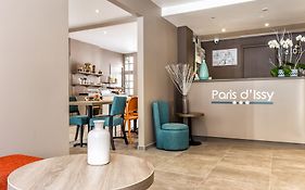 Paris D'Issy Hotel Porte De Versailles